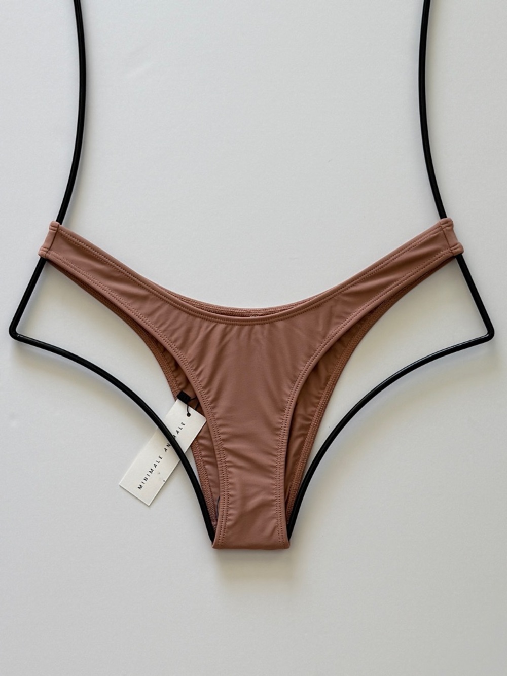 Minimale Animale WALL STREET Bikini Bottom